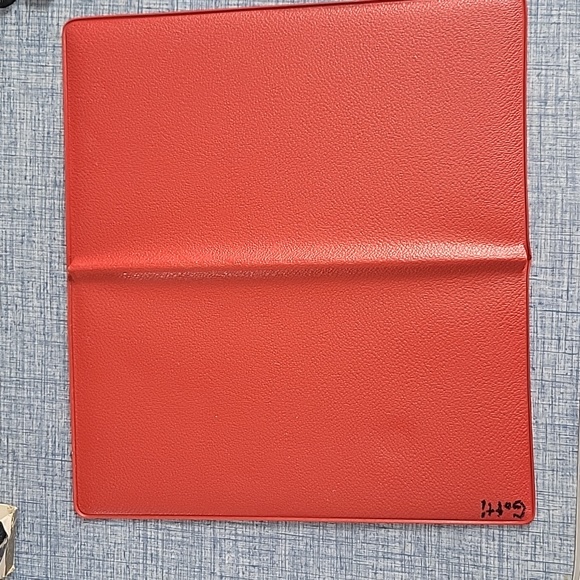 Vintage Spare-Times Chess and Checker Magnetic Travel Case Set. - Picture 5 of 16